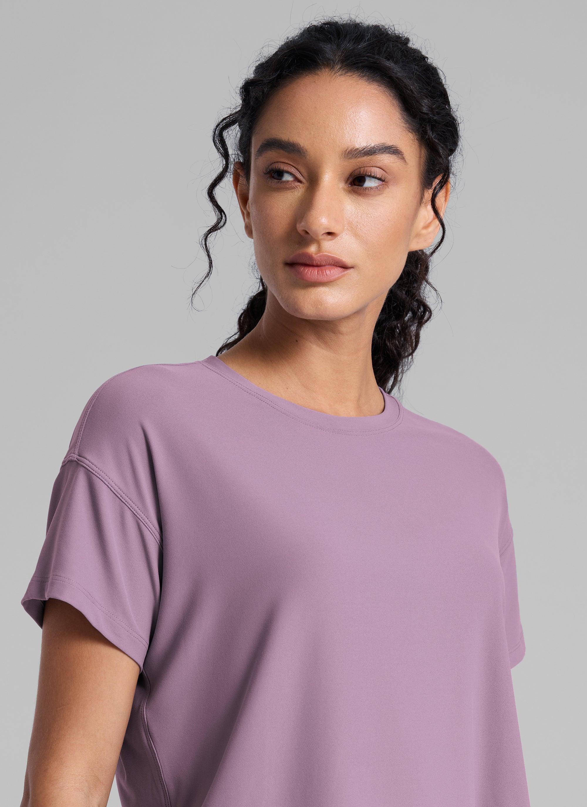 Cloudweight Lightweight Loose Short Sleeve - Image 29