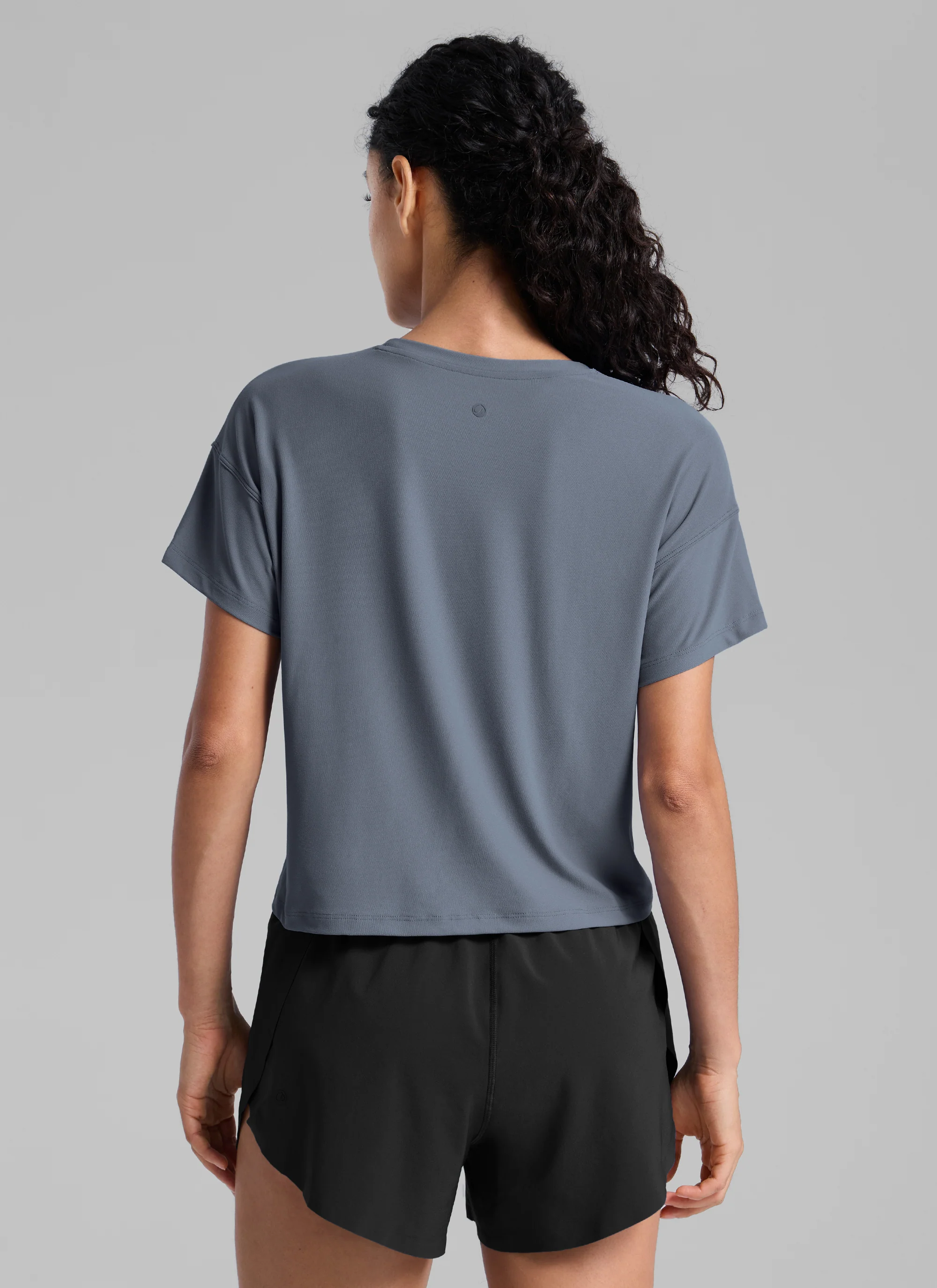 Cloudweight Lightweight Loose Short Sleeve - Image 31