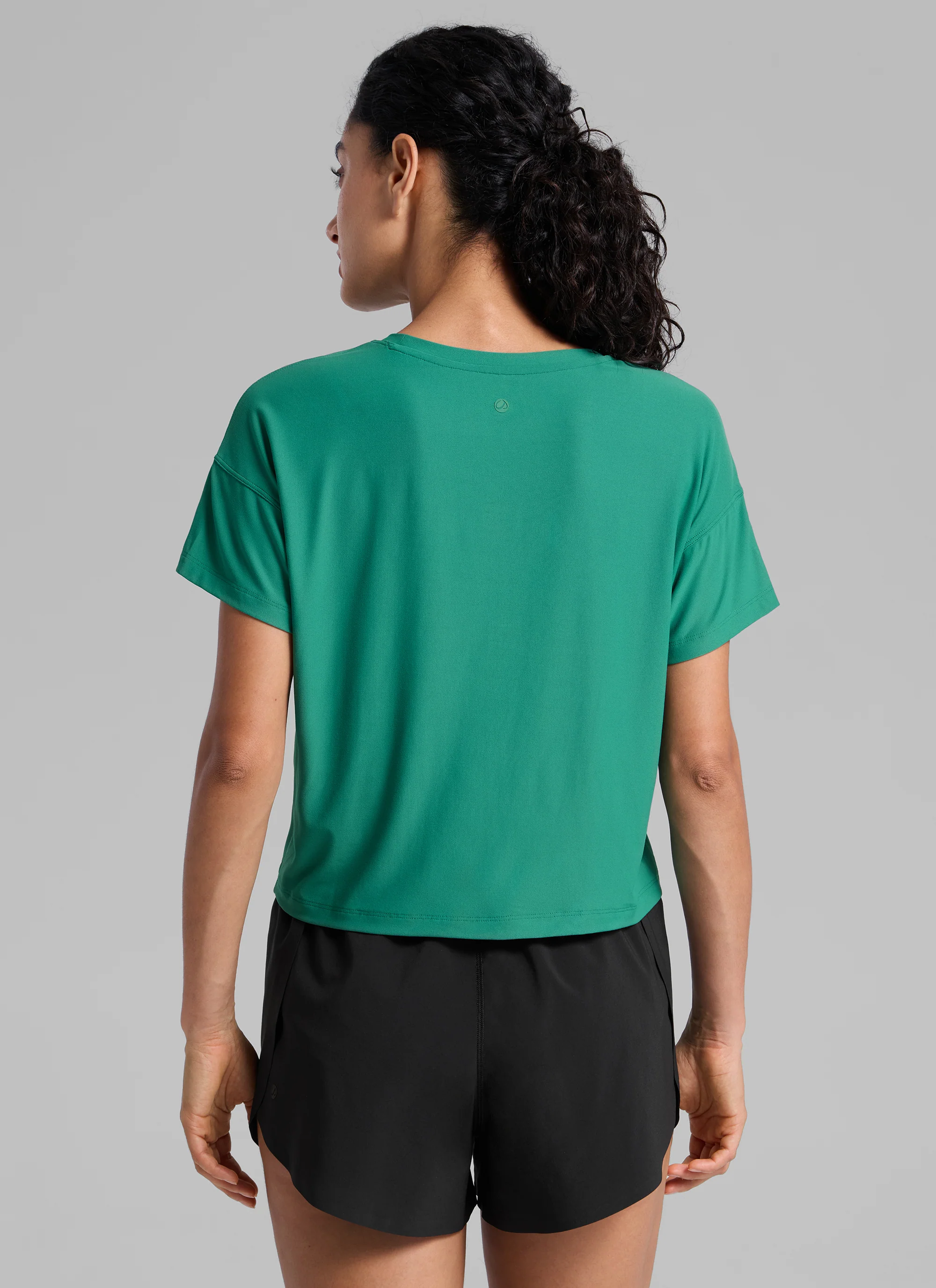 Cloudweight Lightweight Loose Short Sleeve - Image 35
