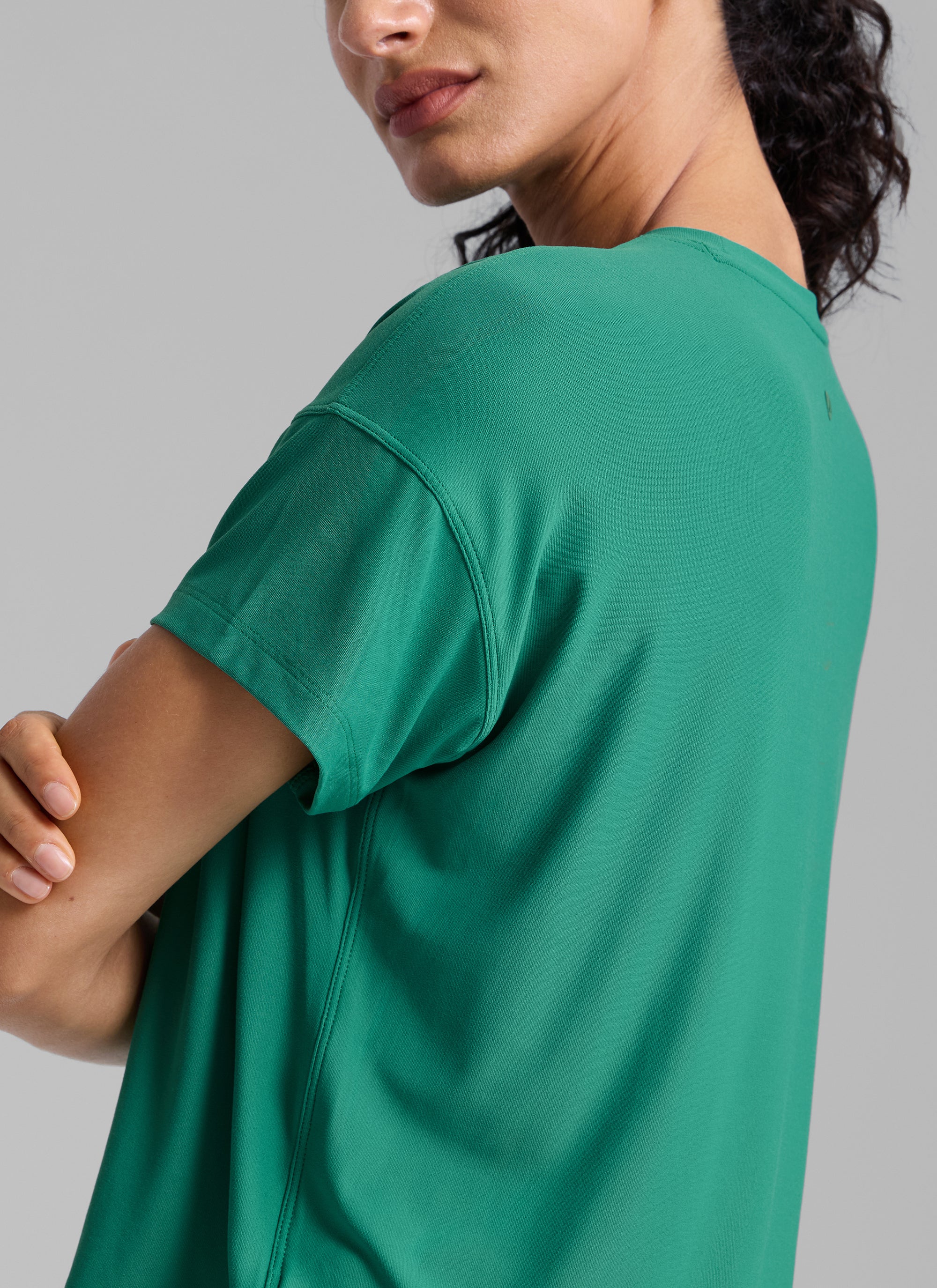 Cloudweight Lightweight Loose Short Sleeve - Image 37