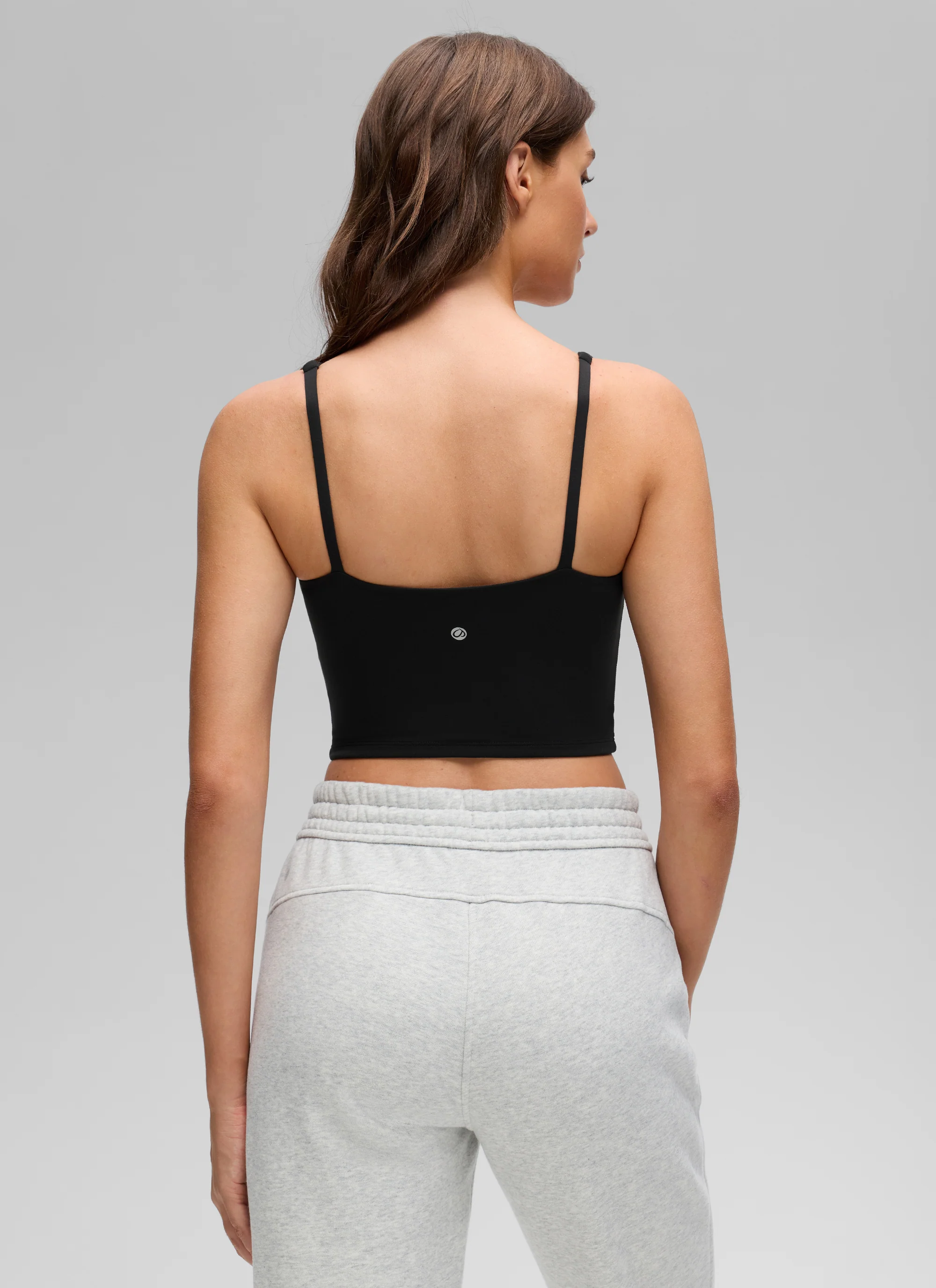 Butterluxe Soft Double Lined Square Neck Tank - Image 14