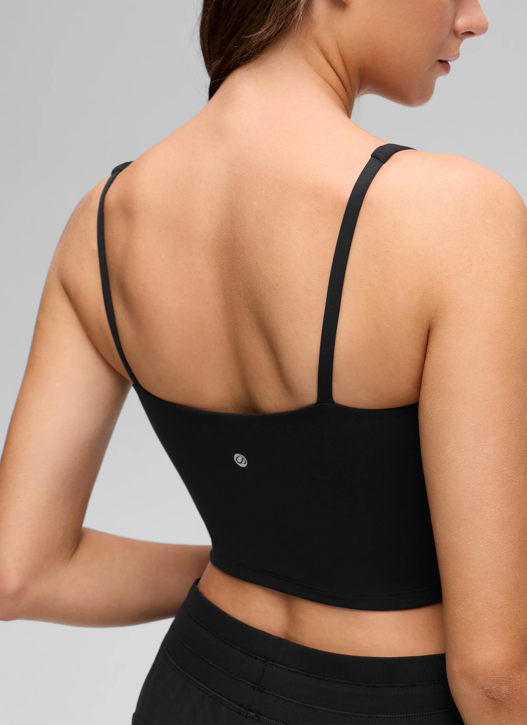 Butterluxe Soft Double Lined Square Neck Tank - Image 17