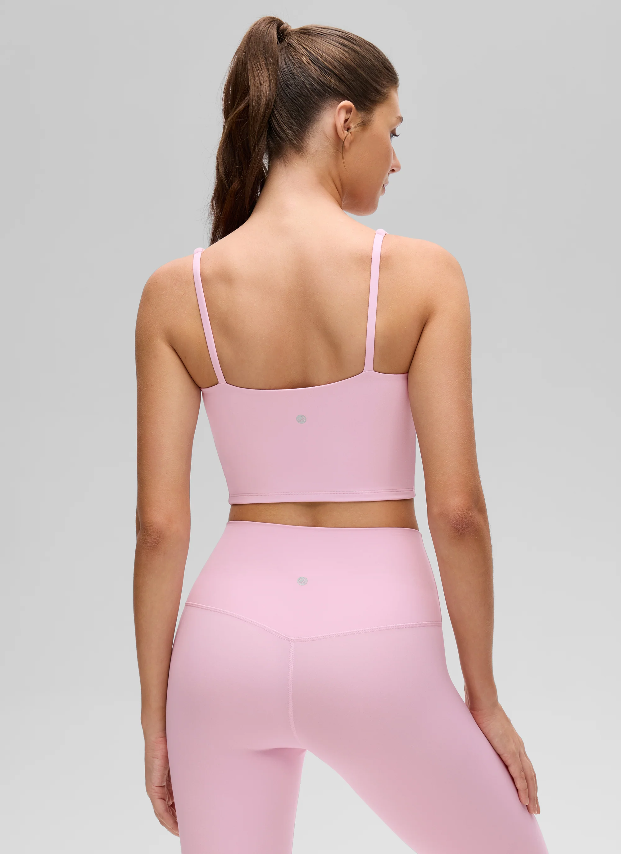 Butterluxe Soft Double Lined Square Neck Tank - Image 24