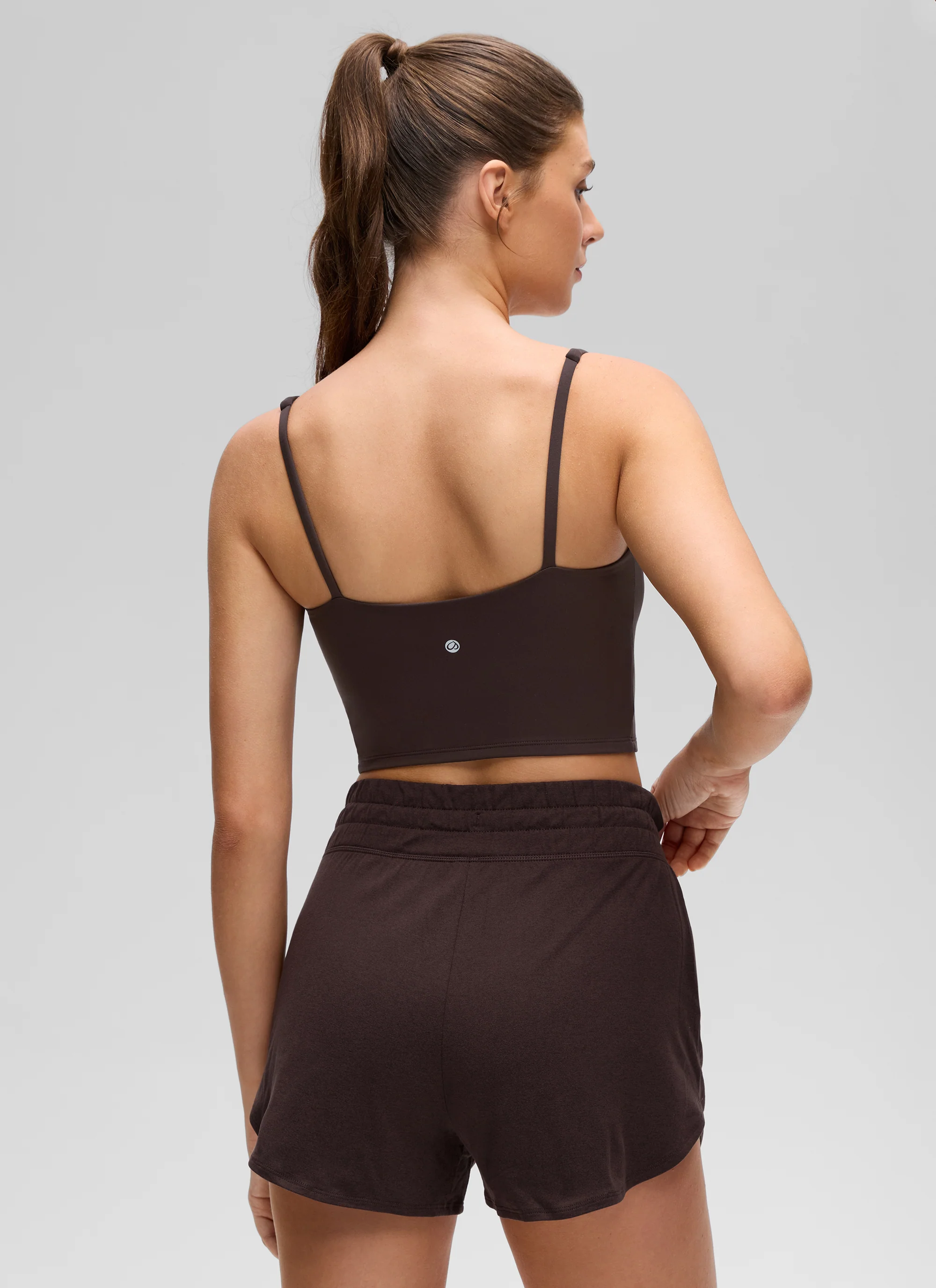 Butterluxe Soft Double Lined Square Neck Tank - Image 6
