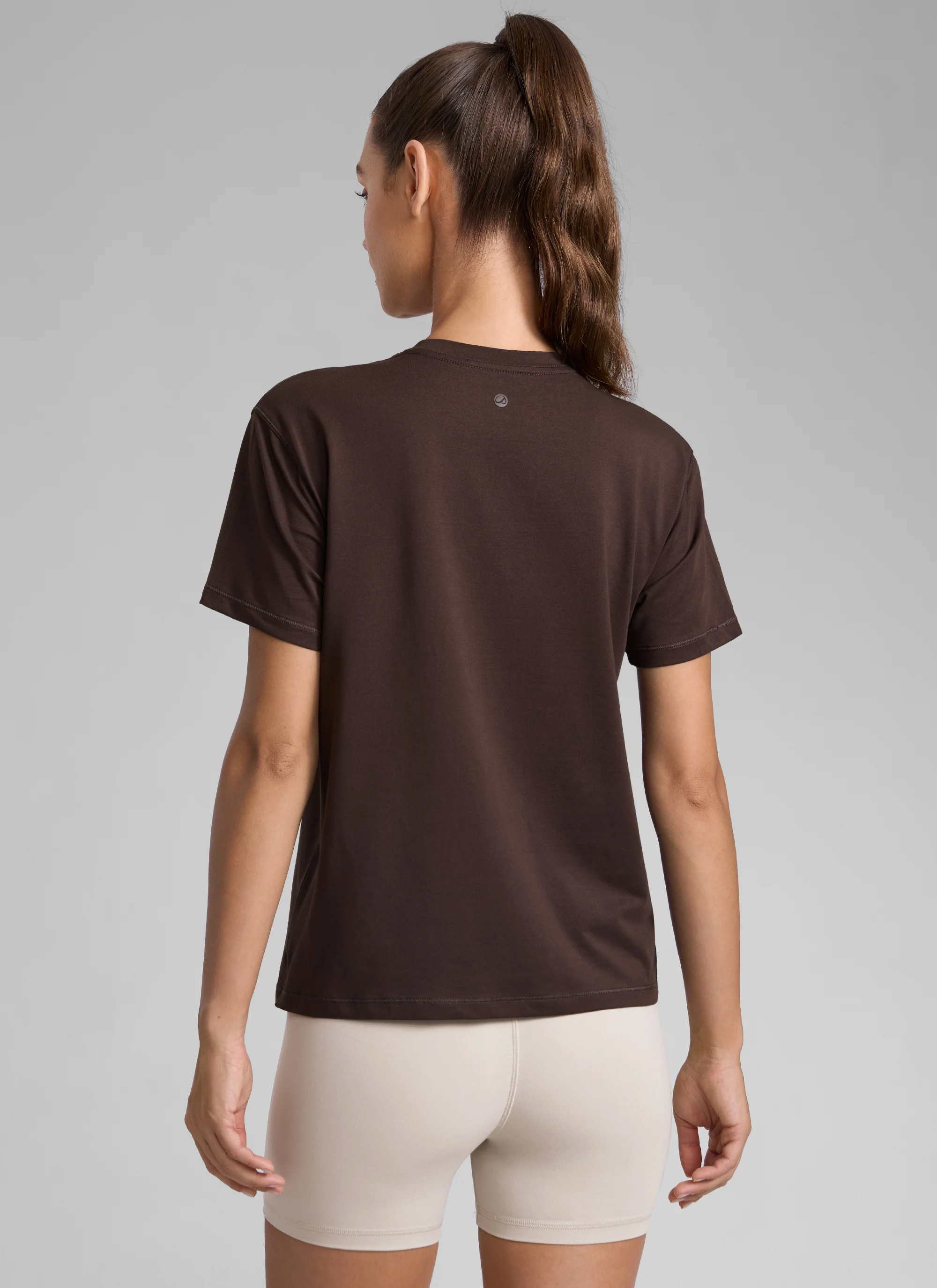 Poly Cotton-Blend Short Sleeves - Image 10
