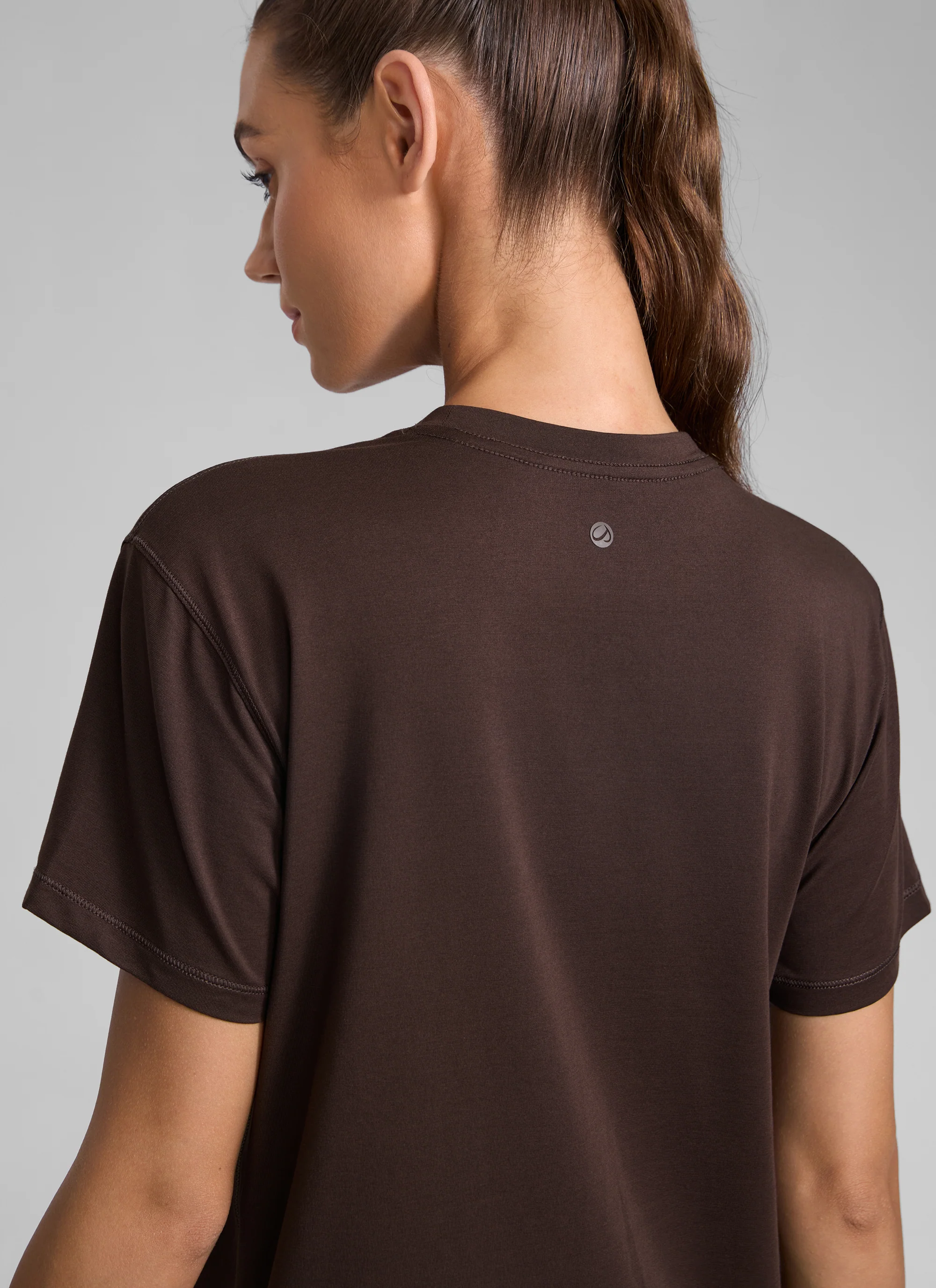 Poly Cotton-Blend Short Sleeves - Image 12