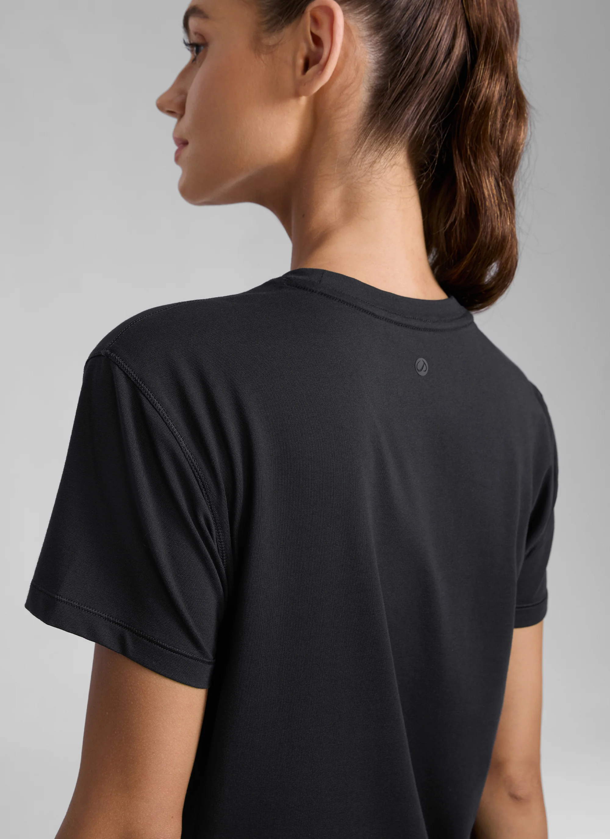 Poly Cotton-Blend Short Sleeves - Image 20