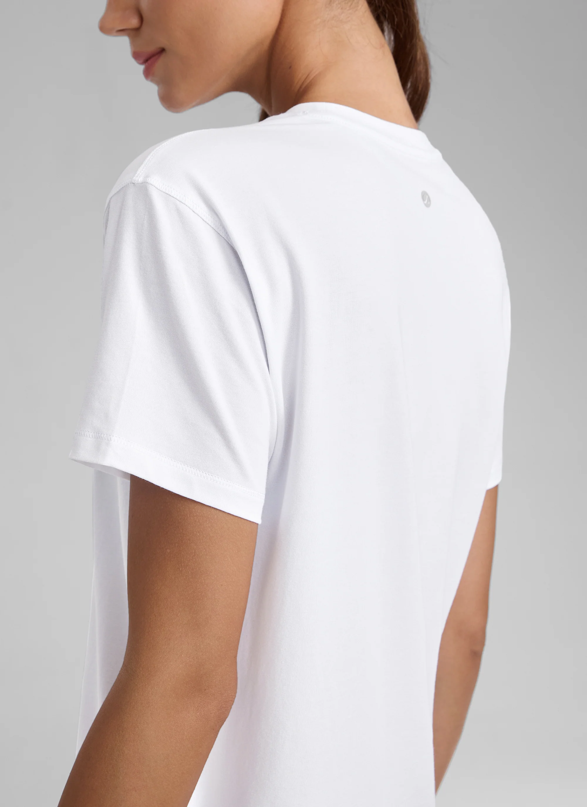 Poly Cotton-Blend Short Sleeves - Image 25