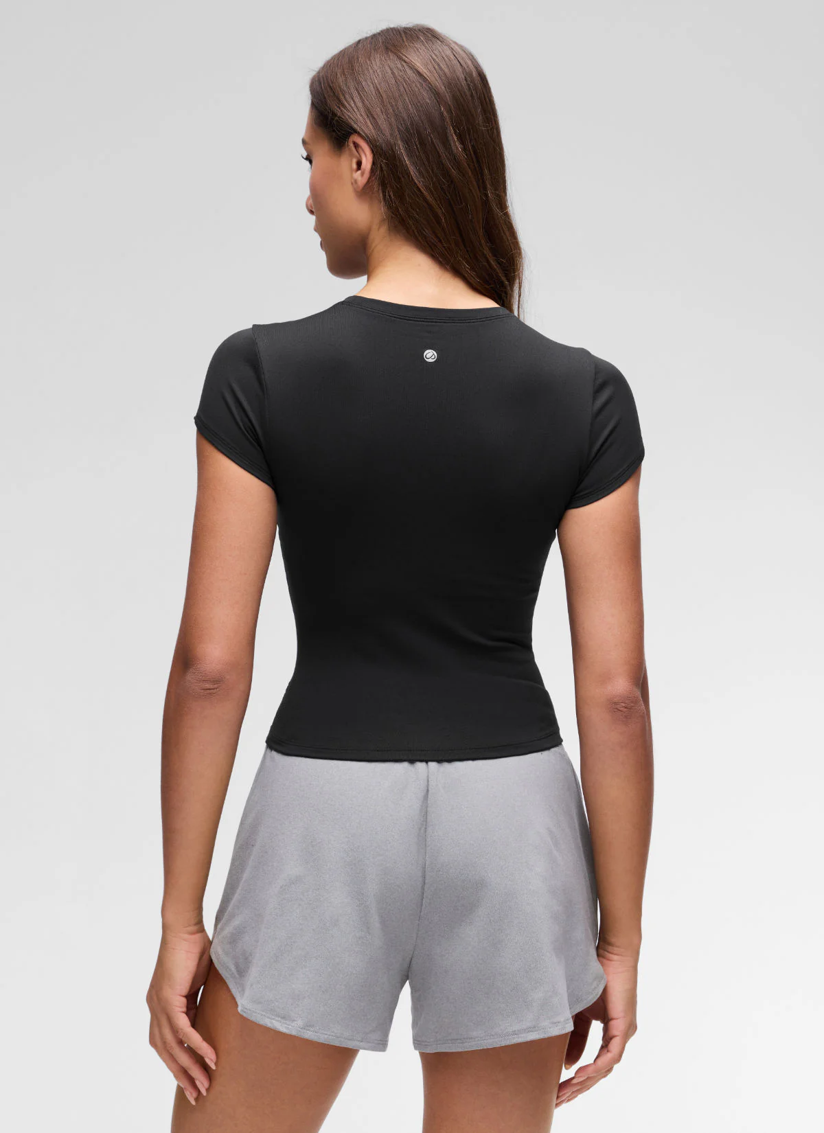 Cloud Jersey Waist Length Short Sleeve - Image 10