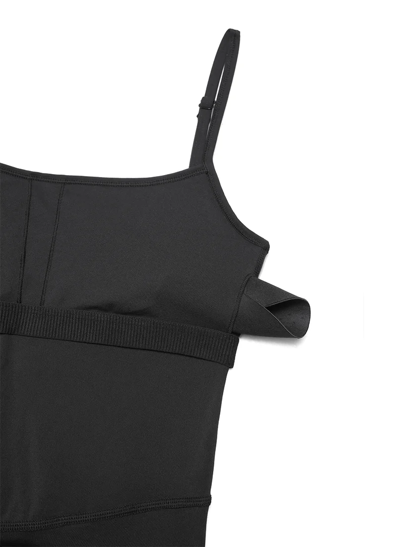 Butterluxe Built in Bra Jumpsuit 25'' - Image 10