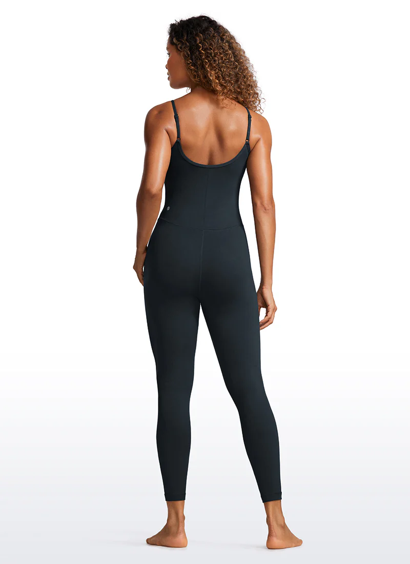 Butterluxe Built in Bra Jumpsuit 25'' - Image 12