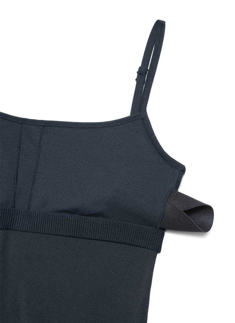 Butterluxe Built in Bra Jumpsuit 25'' - Image 15