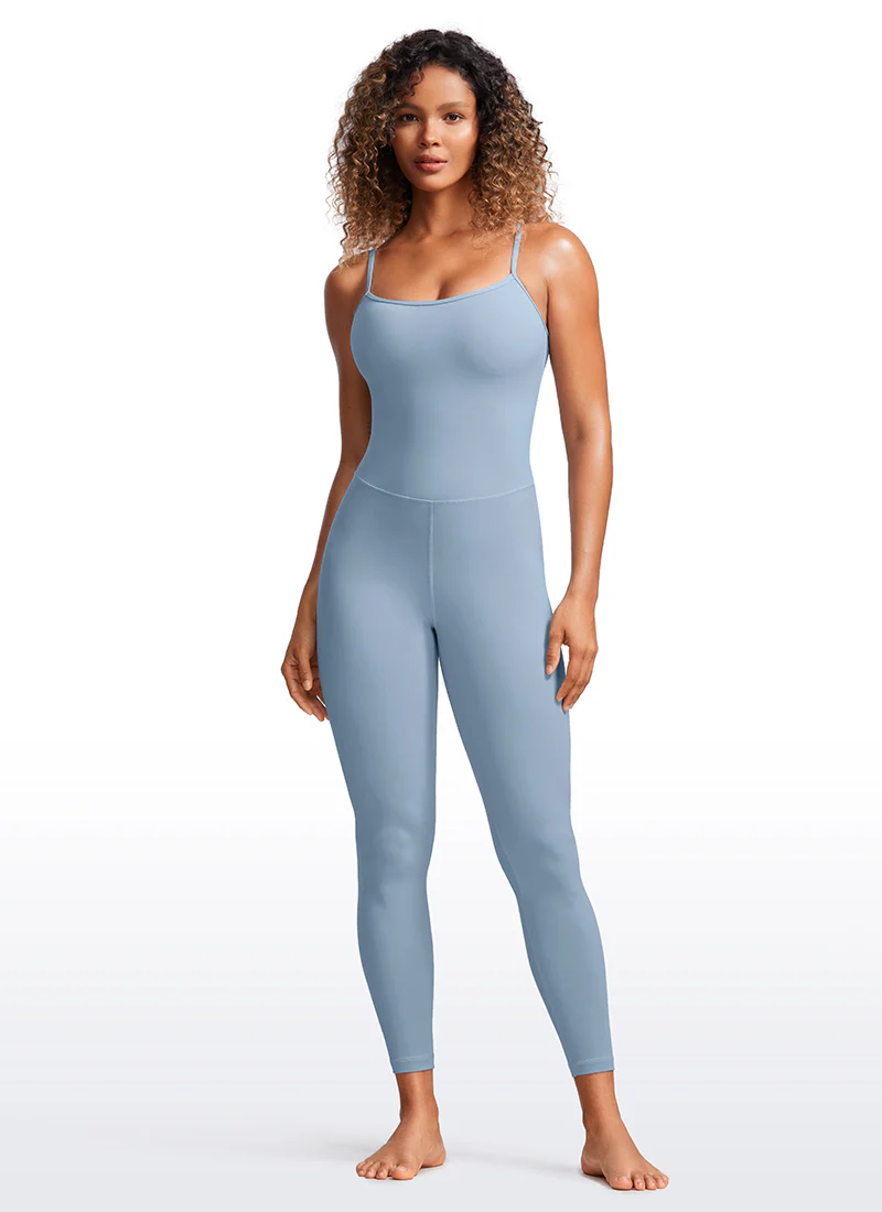 Butterluxe Built in Bra Jumpsuit 25'' - Image 16