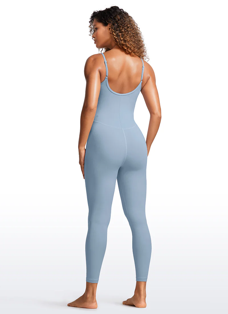 Butterluxe Built in Bra Jumpsuit 25'' - Image 17