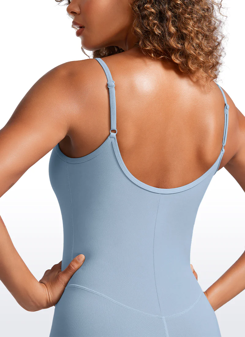 Butterluxe Built in Bra Jumpsuit 25'' - Image 19