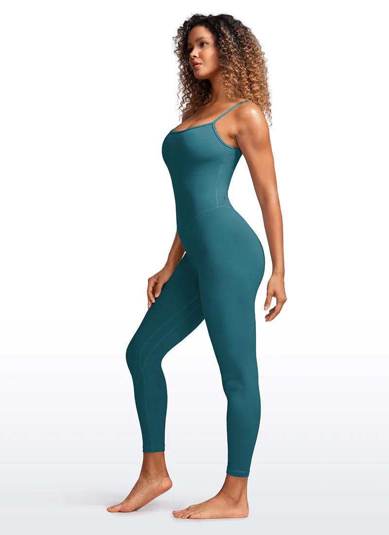 Butterluxe Built in Bra Jumpsuit 25'' - Image 3