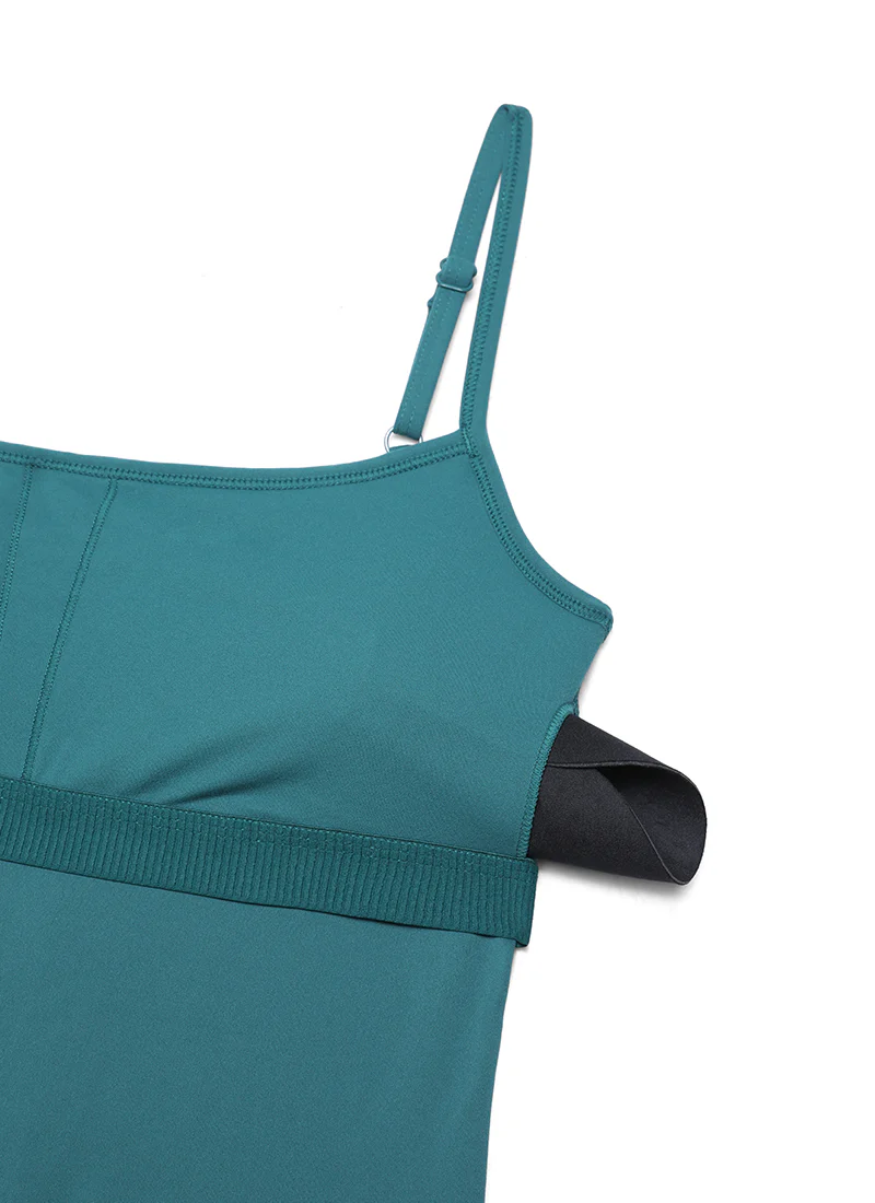 Butterluxe Built in Bra Jumpsuit 25'' - Image 5