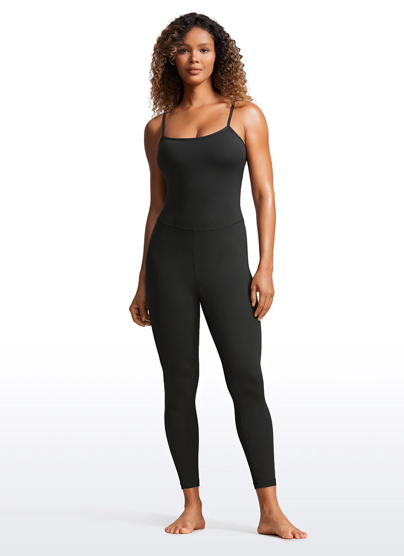 Butterluxe Built in Bra Jumpsuit 25'' - Image 6
