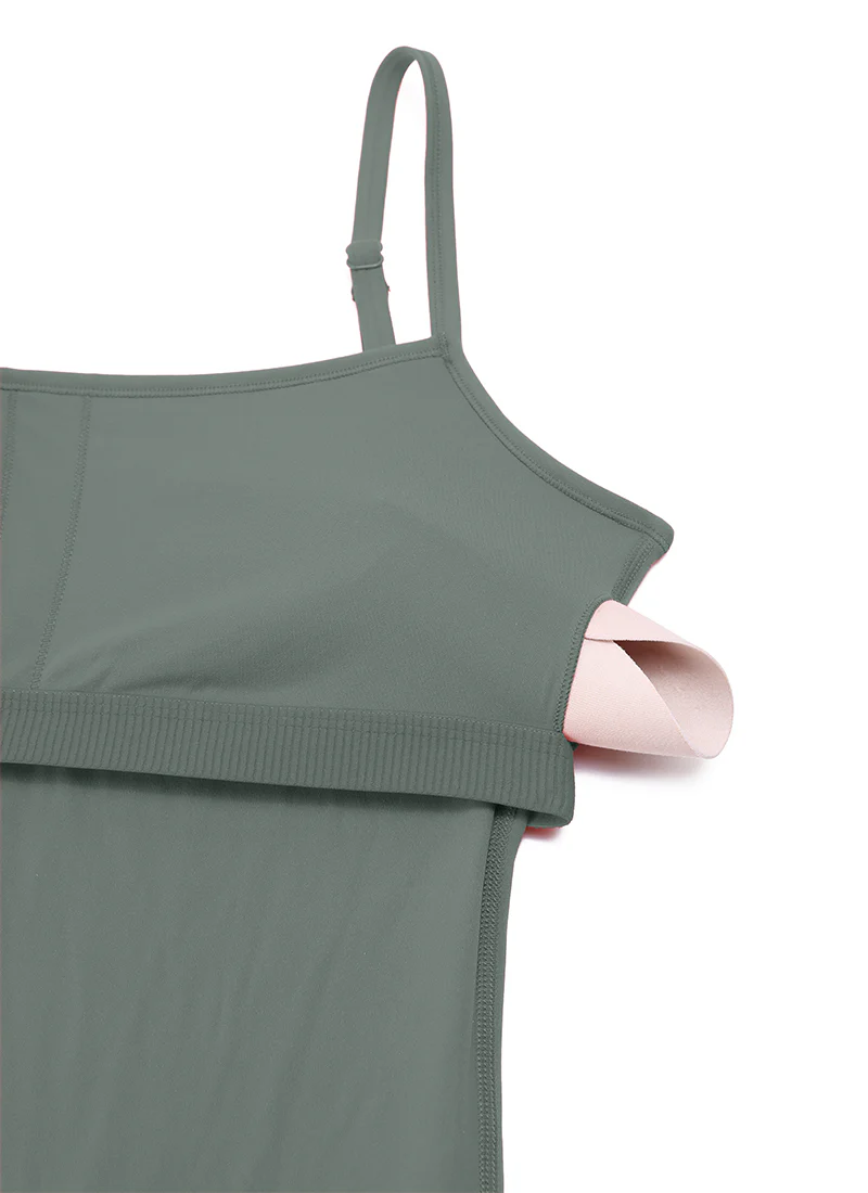 Butterluxe Built in Bra Flare Jumpsuit 30'' - Image 6