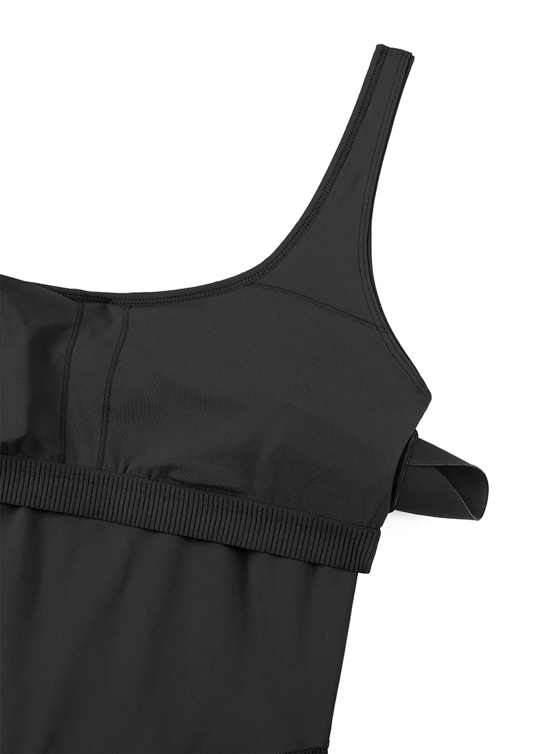 Butterluxe Scoop Neck Rompers 6'' - Shorts Bodysuits - Image 10