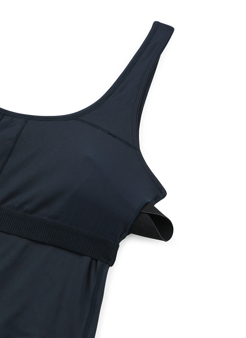 Butterluxe Scoop Neck Rompers 6'' - Shorts Bodysuits - Image 15