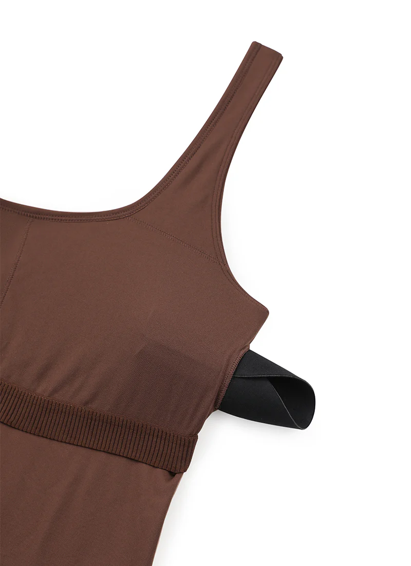 Butterluxe Scoop Neck Rompers 6'' - Shorts Bodysuits - Image 20