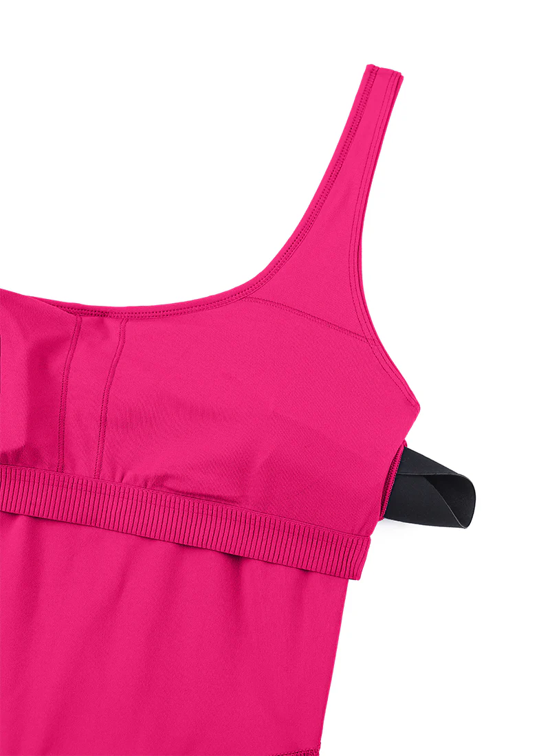 Butterluxe Scoop Neck Rompers 6'' - Shorts Bodysuits - Image 30