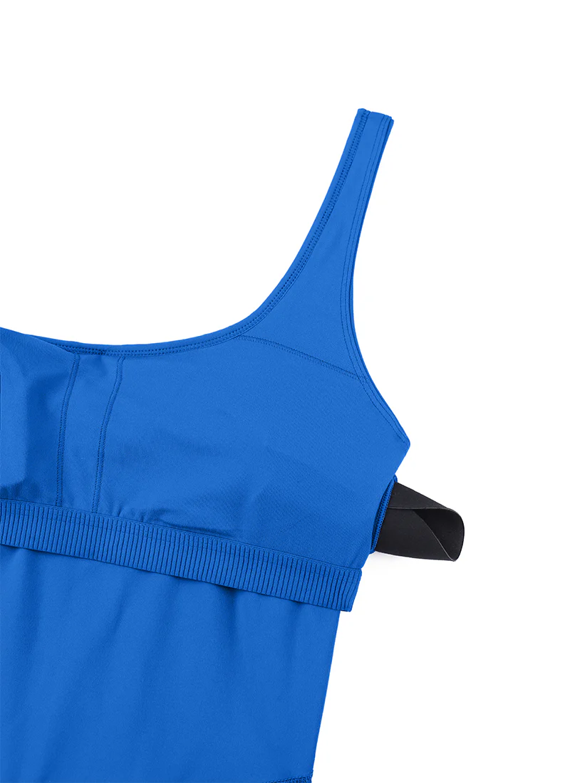 Butterluxe Scoop Neck Rompers 6'' - Shorts Bodysuits - Image 5