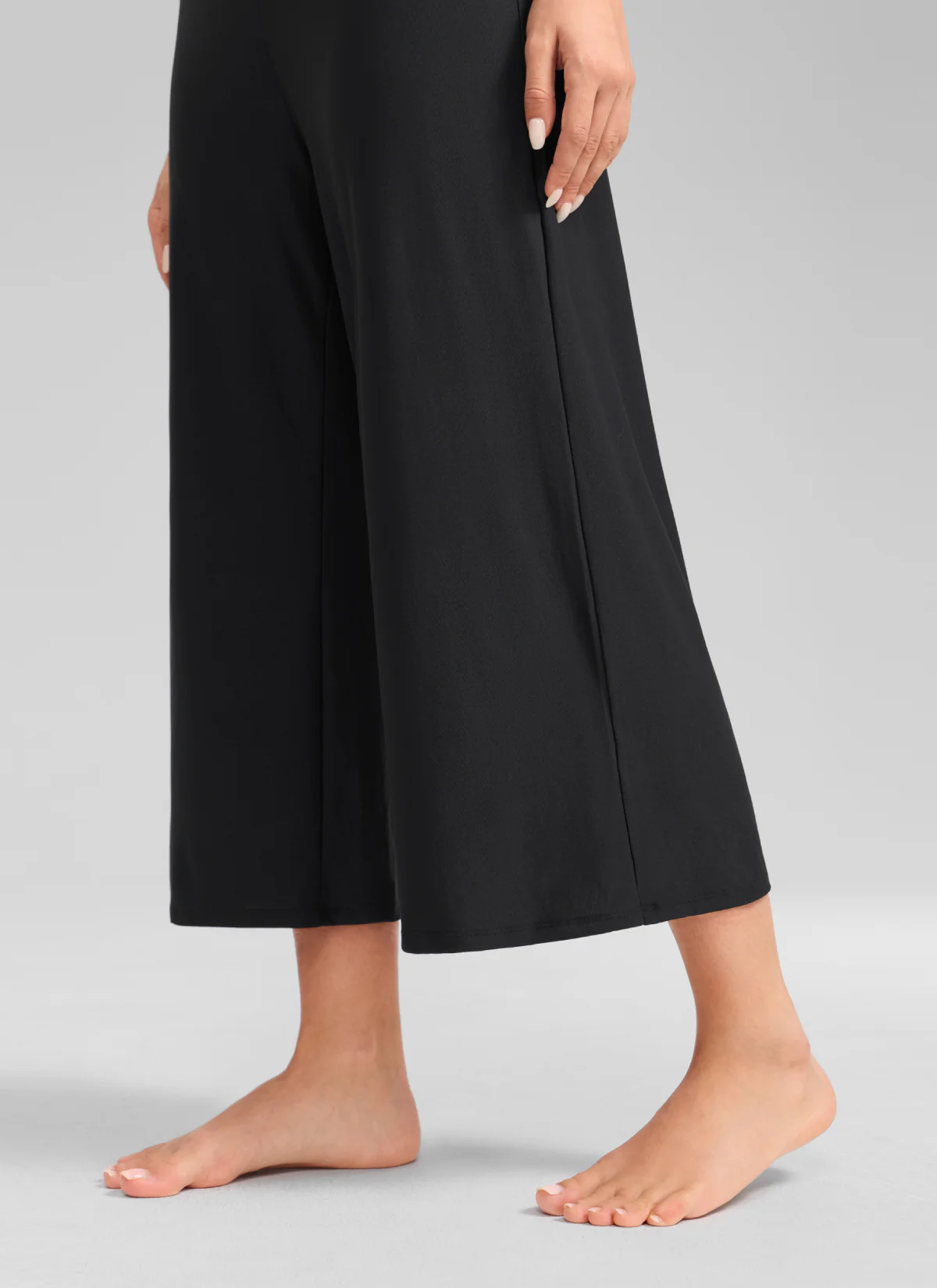 Cloudweight Racerback Wide Leg Jumpsuit - Image 13