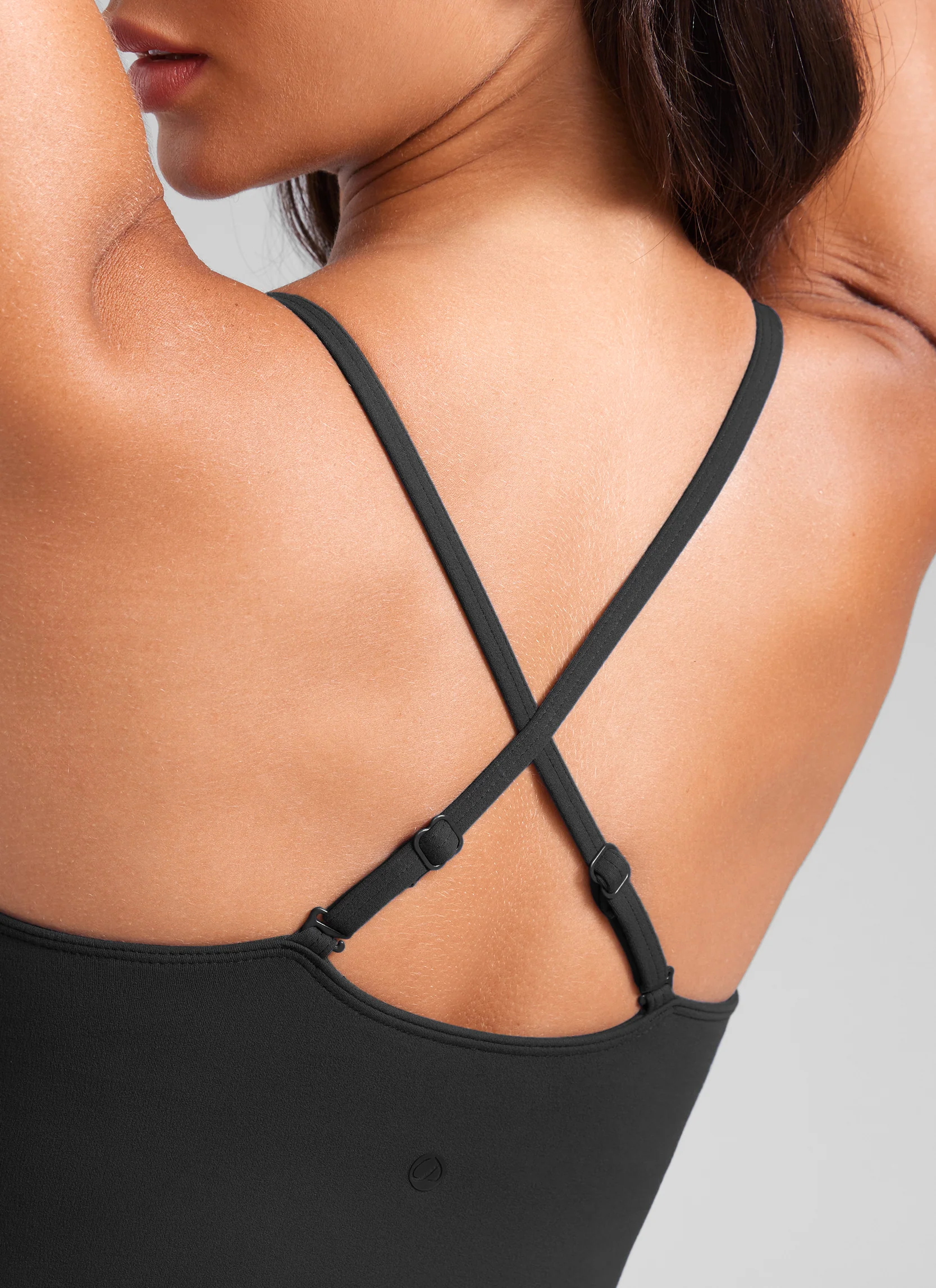 Butterluxe Spaghetti Strap Mini Dress - Image 24