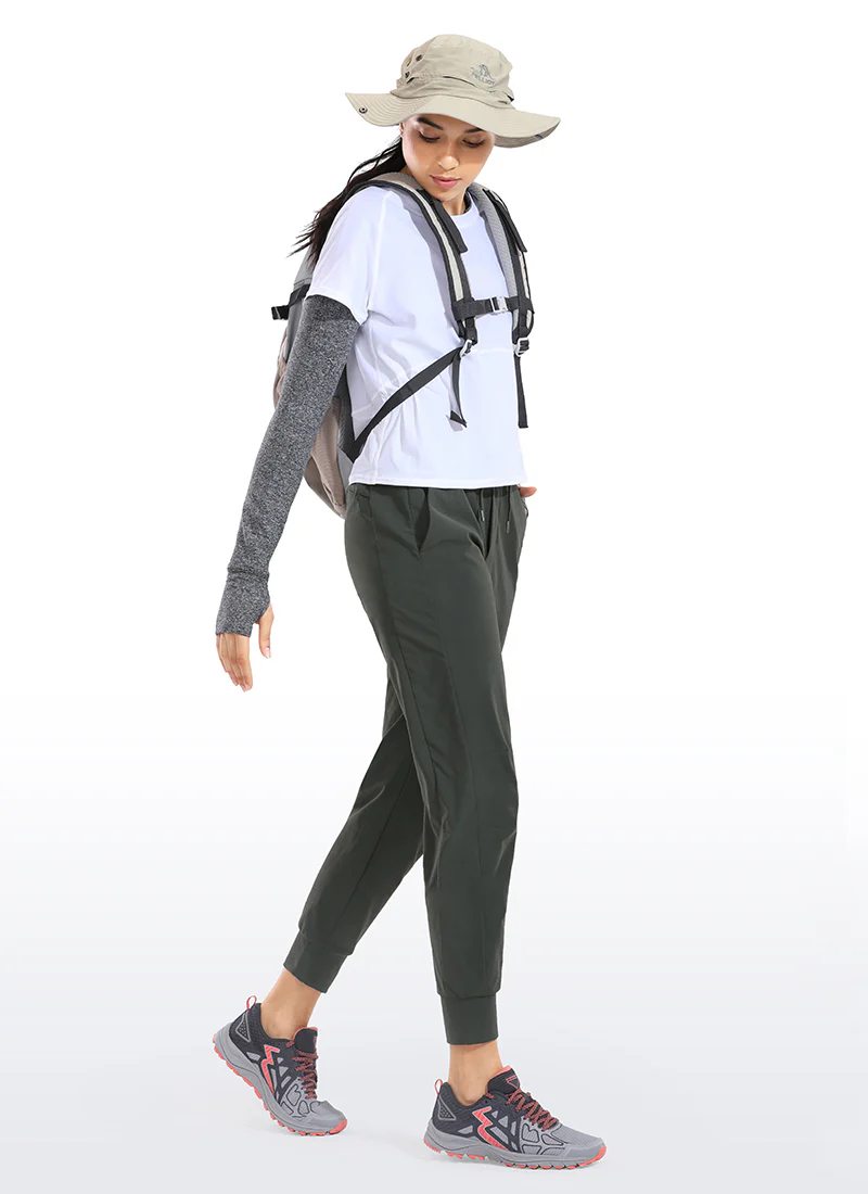 Ripstop Pocket Hiking Jogger 28'' - Image 14