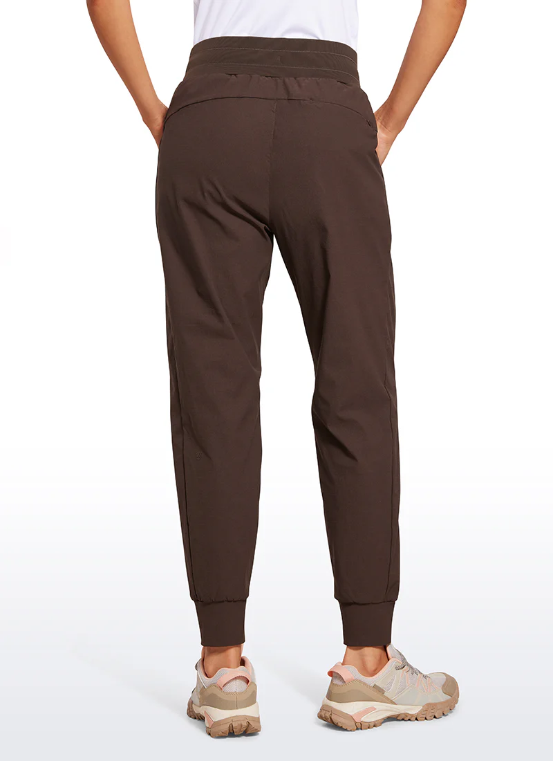 Ripstop Pocket Hiking Jogger 28'' - Image 34
