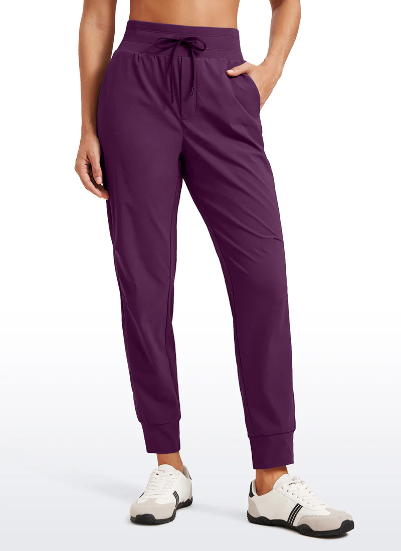 Ripstop Pocket Hiking Jogger 28'' - Image 37