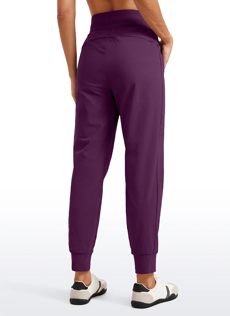 Ripstop Pocket Hiking Jogger 28'' - Image 38