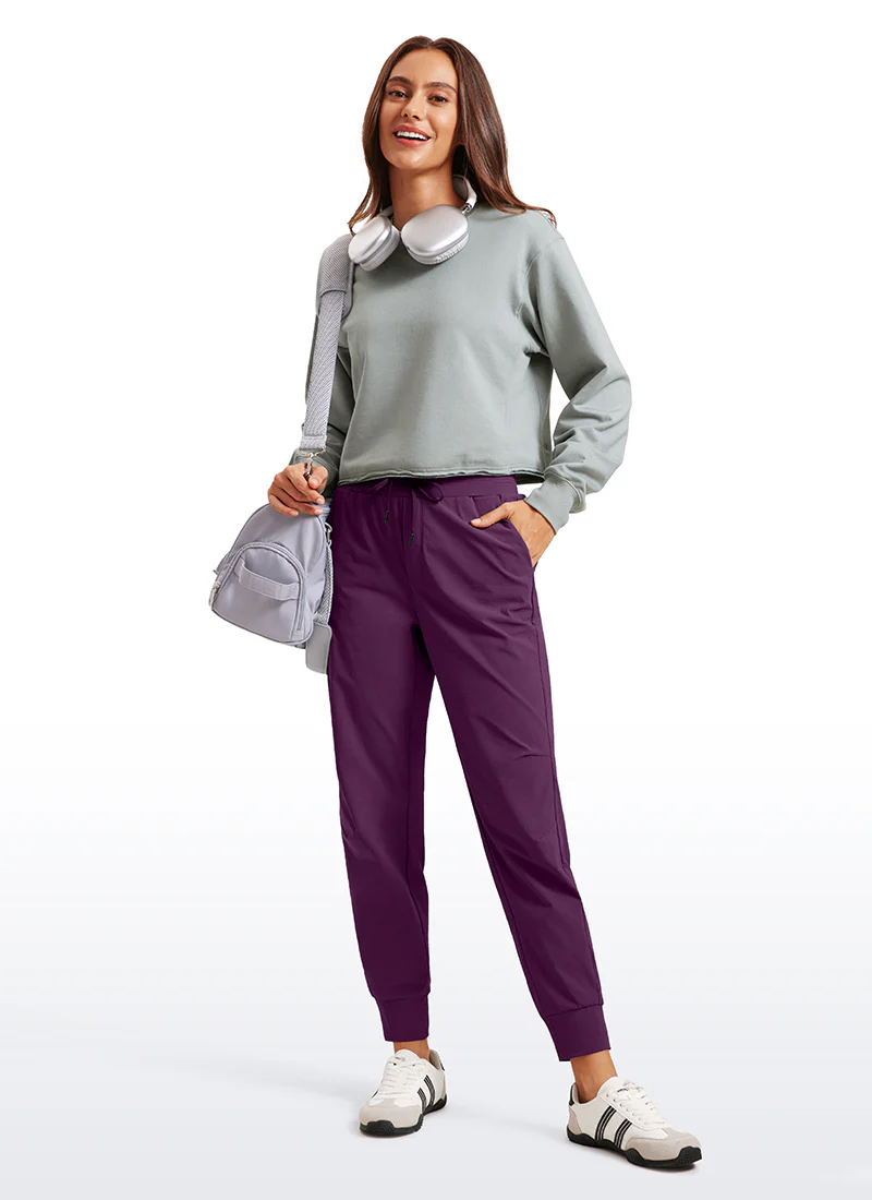 Ripstop Pocket Hiking Jogger 28'' - Image 39