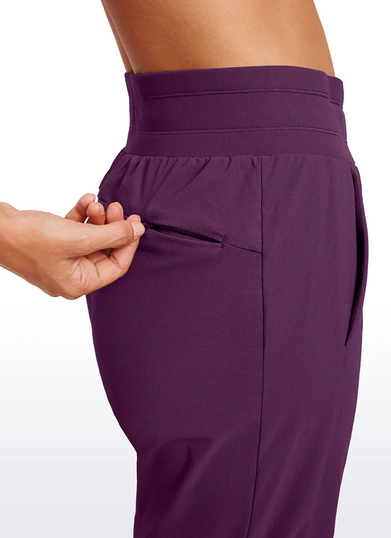 Ripstop Pocket Hiking Jogger 28'' - Image 40