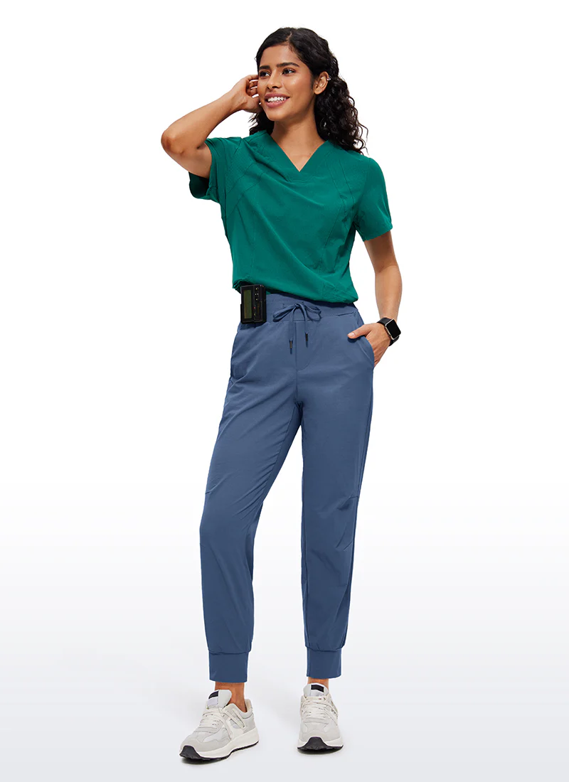 Ripstop Pocket Hiking Jogger 28'' - Image 3