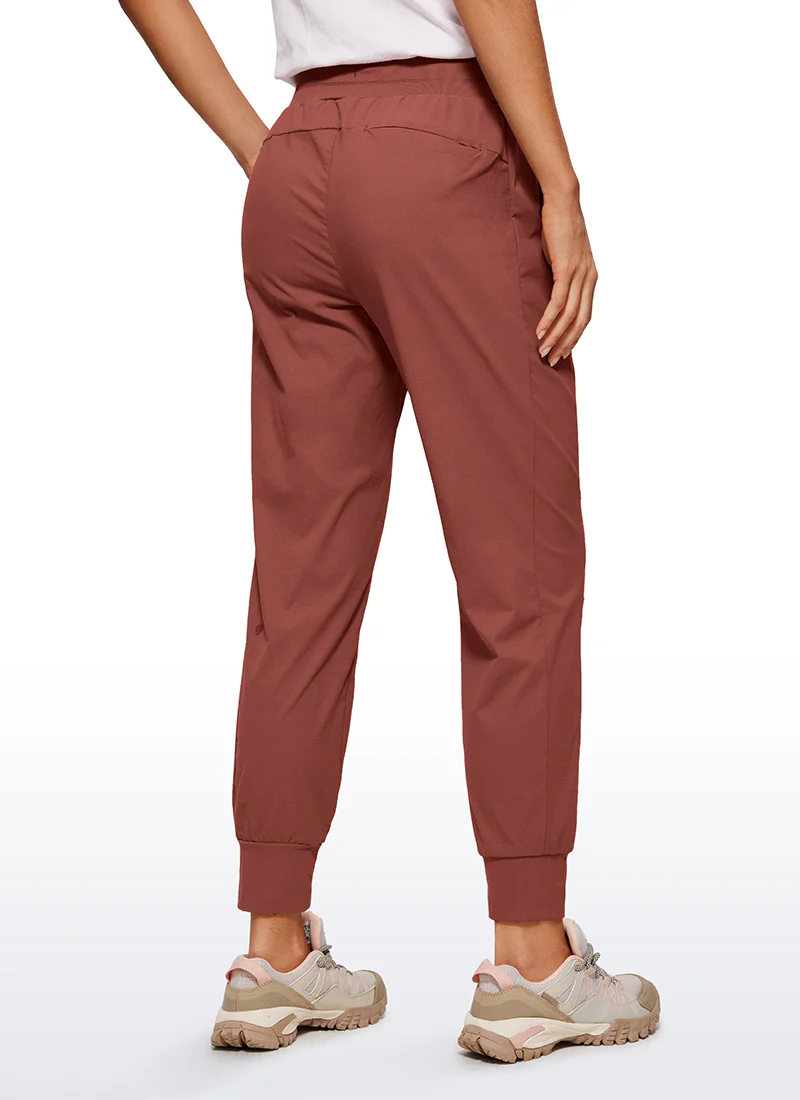 Ripstop Pocket Hiking Jogger 28'' - Image 2