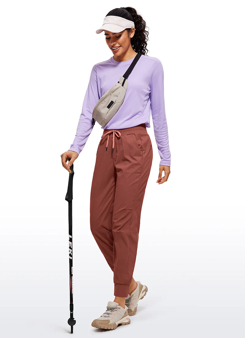 Ripstop Pocket Hiking Jogger 28'' - Image 3