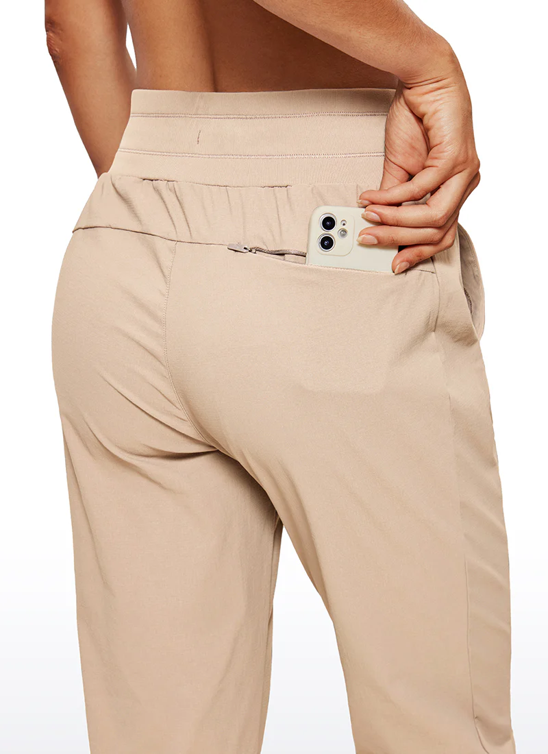 Ripstop Pocket Hiking Jogger 28'' - Image 3