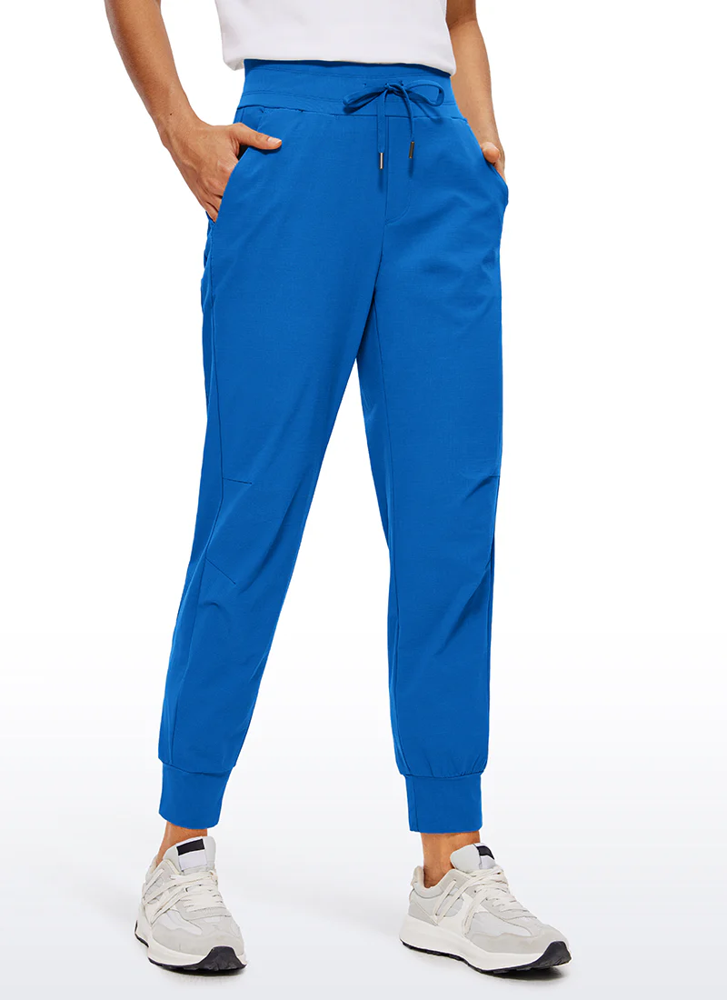 Ripstop Pocket Hiking Jogger 28'' - Image 4