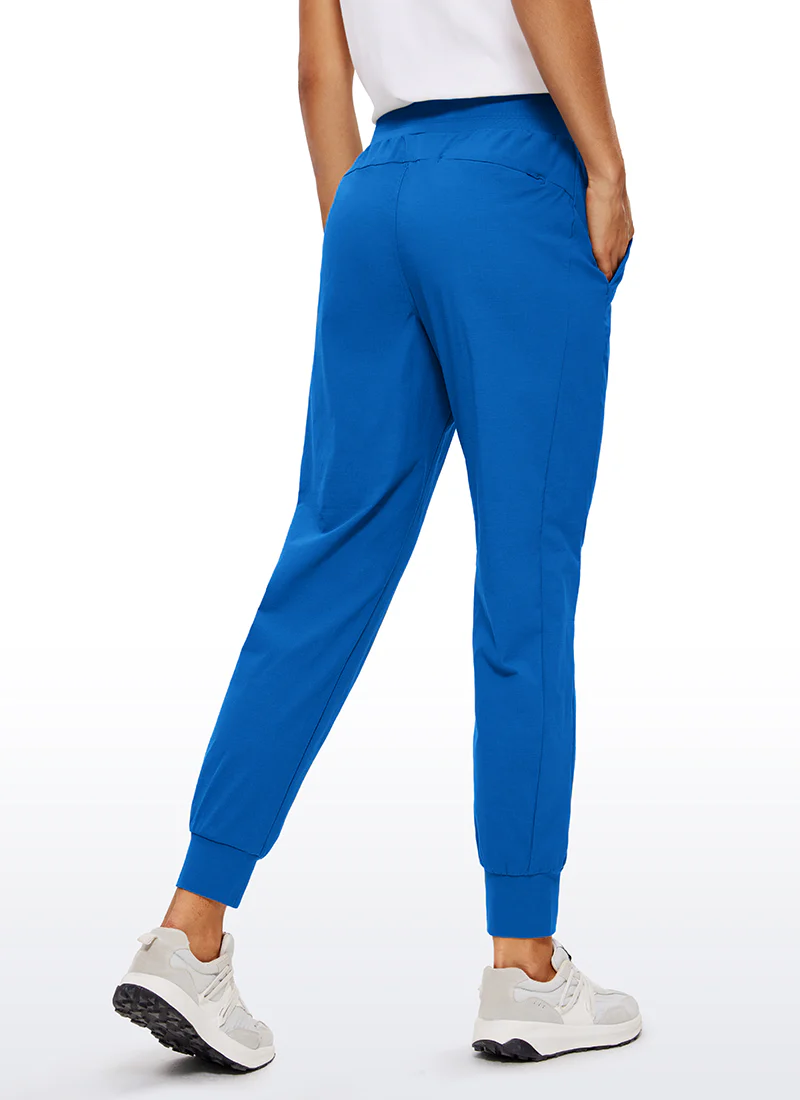 Ripstop Pocket Hiking Jogger 28'' - Image 5