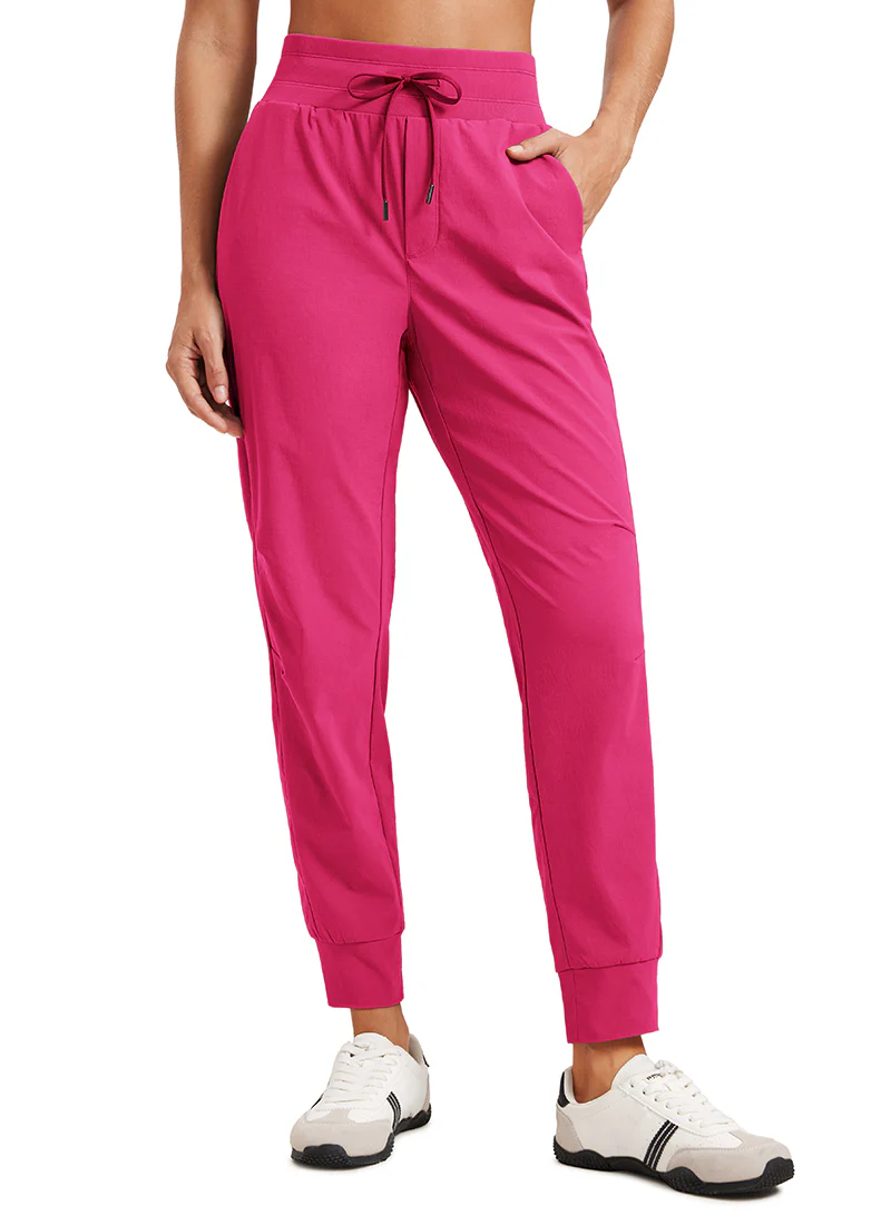 Ripstop Pocket Hiking Jogger 28'' - Image 7