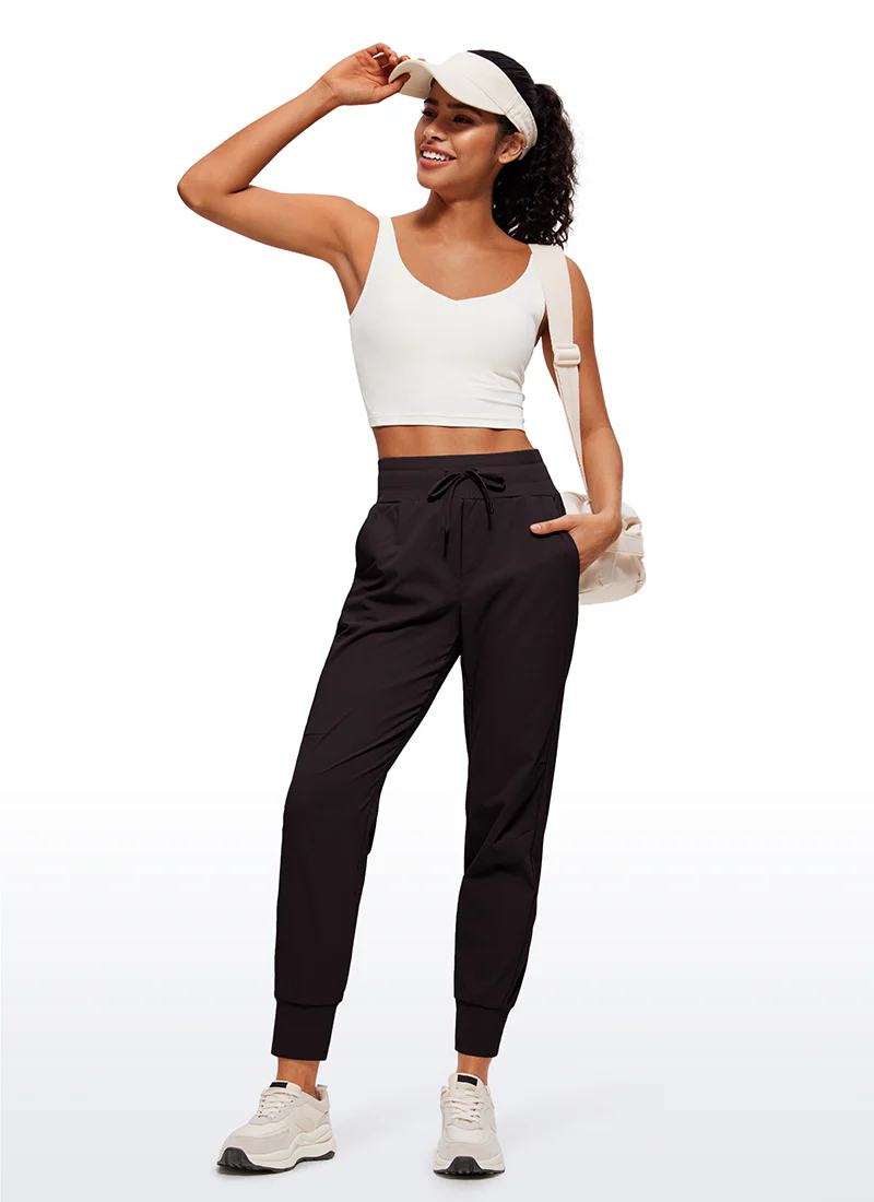 Ripstop Pocket Hiking Jogger 28'' - Image 3