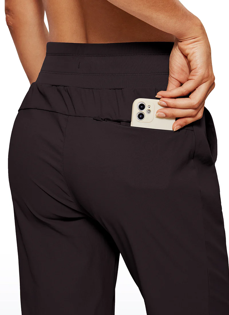 Ripstop Pocket Hiking Jogger 28'' - Image 4
