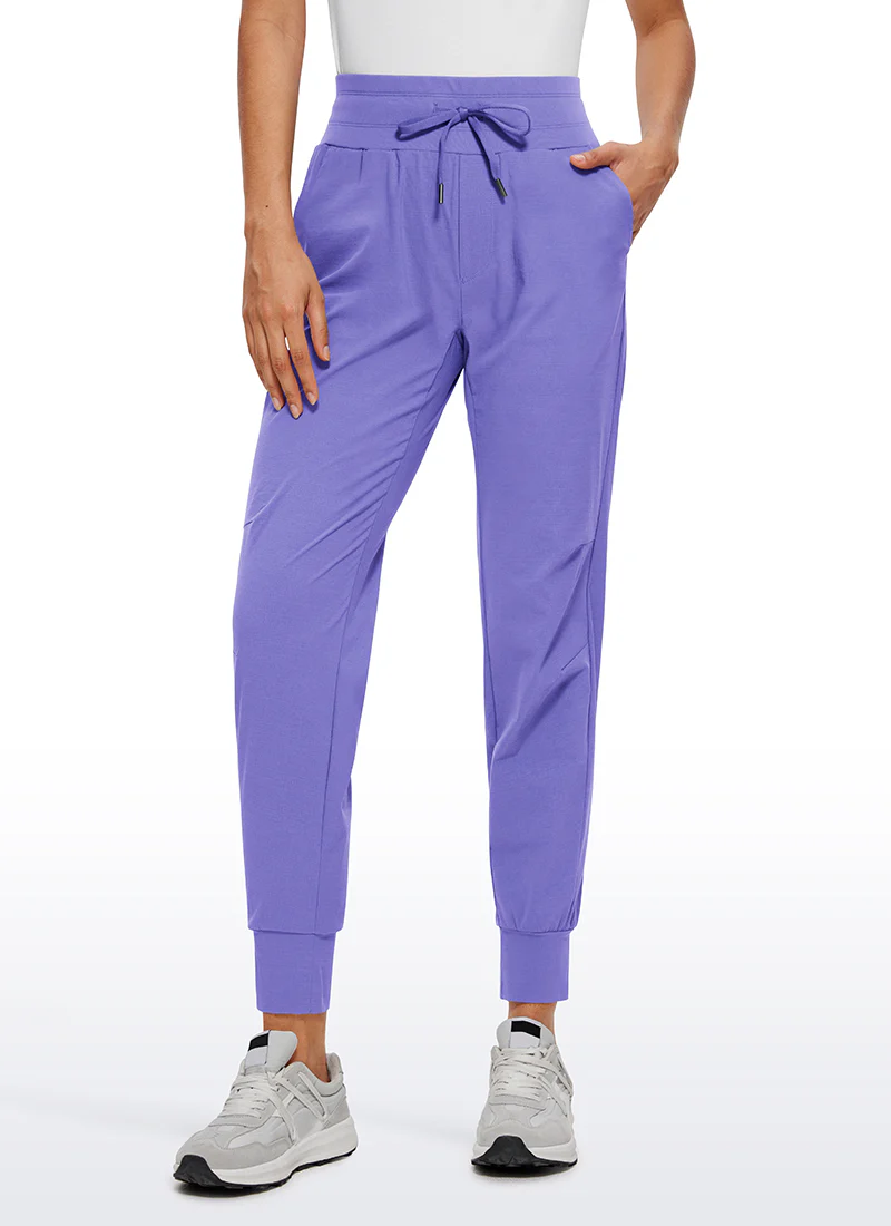 Ripstop Pocket Hiking Jogger 28'' - Image 5