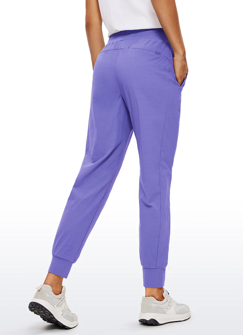 Ripstop Pocket Hiking Jogger 28'' - Image 6