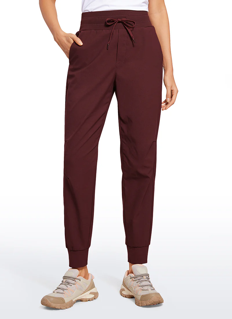 Ripstop Pocket Hiking Jogger 28'' - Image 8