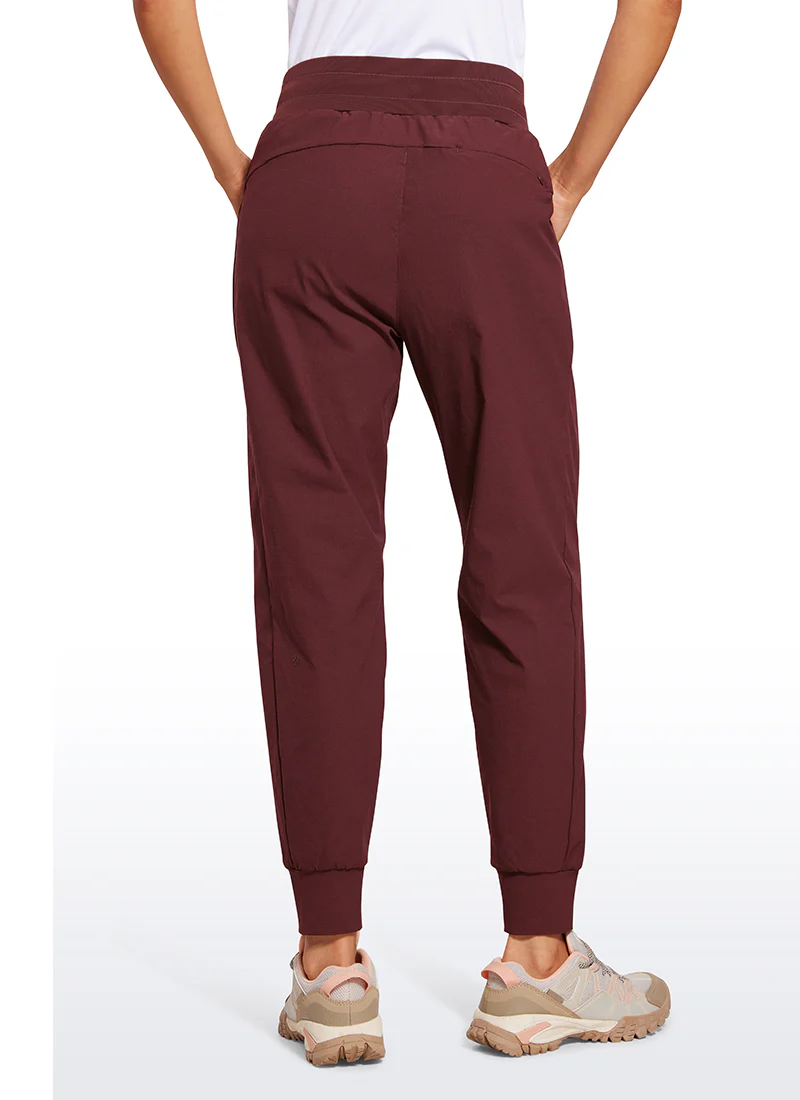 Ripstop Pocket Hiking Jogger 28'' - Image 9