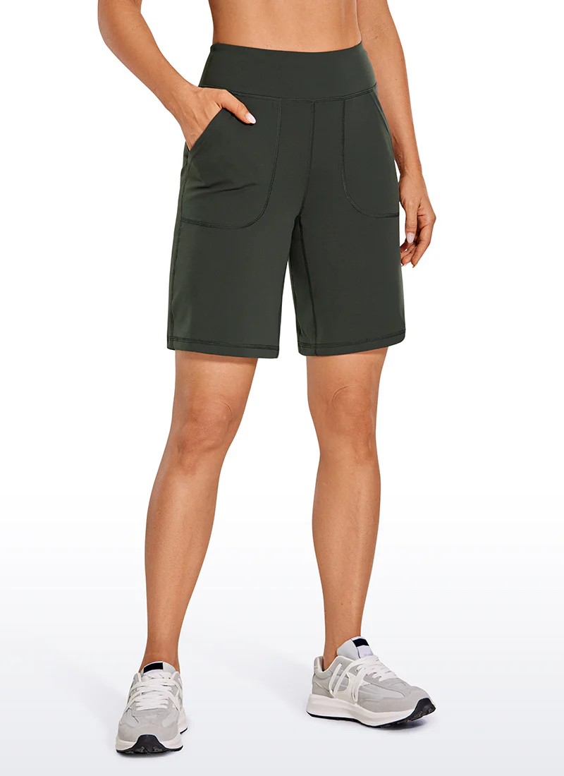 Butterlift Pockets Bermuda Long Shorts 9'' - Image 5